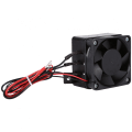 Miniatyrbilde 2 av 4: 100W 12V, PTC Bilvifte Energisparing, Luftvarme, Konstant Temper