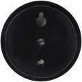 Miniatyrbillede 3 af 4: Analogt indendørs termometer hygrometer - fugtighed temperatur display