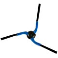 Miniatyrbilde 1 av 5: 2 stk. sidebørste for robot SR8845 SR8855 SR8895 SR8980 -RM72VR Vac