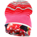 Miniatyrbillede 2 af 2: Disney Minnie Mouse kasket Red 52