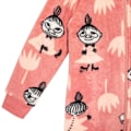 Miniatyrbild 3 av 5: Mumin Tulpaner-overall rosa Pink 110