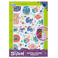 Miniatyrbillede 1 af 2: Stitch stickers bog Multicolor
