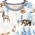 Pikkukuva 2 / 2: MA-IA FAMILY Tapio body luonnonvalkoinen White 74