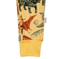 Pikkukuva 2 / 3: Ma-ia Family Saurus Pyjama Keltainen Yellow 80