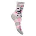 Pikkukuva 2 / 4: 3 kpl Greta gris -sukat 27/30 Multicolor