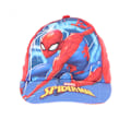 Pikkukuva 1 / 3: Spiderman lippis punainen Red 53 cm