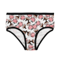 Pikkukuva 3 / 3: Muumi Snurr pikkuhousut 2 kpl MultiColor  86-92