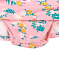 Miniatyrbillede 2 af 5: Moomin Hjärtevän bodysuit pink LightPink 74