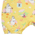 Miniatyrbild 2 av 2: Mumin Strand-playsuit gul Yellow 80