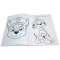 Pikkukuva 2 / 2: Paw Patrol. Ensimmäinen värityskirjani Multicolor