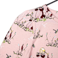 Miniatyrbillede 3 af 3: EMIL I LÖNNEBERGA Dragonfly sweater pink 110 cl Light pink