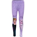 Pikkukuva 4 / 4: Disney Frost/Frozen leggingsit LightBlue 92 Blå