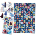 Pikkukuva 1 / 2: Frost/Frozen Mega Pack -tarrat