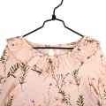 Pikkukuva 2 / 6: MA-IA FAMILY Timjami mekko pinkki LightPink 110