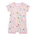Miniatyrbild 1 av 5: Mumin Dansare-playsuit rosa LightPink 68