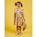 Pikkukuva 2 / 4: Emil Lönnebergassa - Dragonfly mekko keltainen Yellow 110