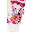 Miniatyrbild 2 av 3: Mumin Serpentin-pyjamas naturvit MultiColor 86