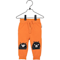Pikkukuva 1 / 3: Muumi Stinky collegehousut vauvaoranssit Orange 68