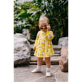 Pikkukuva 3 / 3: Moomin Beach body, keltainen Yellow 74