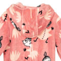 Miniatyrbillede 4 af 5: Moomin Tulipan jumpsuit pink Pink 110