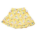 Miniatyrbillede 1 af 2: Moomin Beach nederdel gul Yellow 110