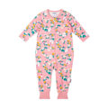 Miniatyrbild 1 av 2: Mumin Hjärtevän-pyjamas rosa LightPink 68