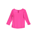 Miniatyrbild 2 av 2: Topp med Zebraff Pink 62