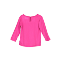 Miniatyrbild 2 av 2: Topp med Zebraff Pink 74