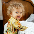 Pikkukuva 3 / 3: Ma-ia Gibboni pyjaman olki Yellow 80