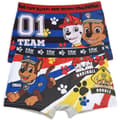 2-pack Boxerkalsonger Paw Patrol Blue 116