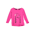 Miniatyrbild 1 av 2: Topp med Zebraff Pink 74