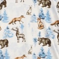 Miniatyrbillede 2 af 2: MA-IA FAMILY Tapio sweater naturhvid White 98