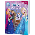 Miniatyrbillede 1 af 3: Malebog Disney Frost ekstra tyk, Kärnan Multicolor