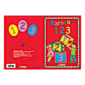 Pikkukuva 3 / 3: Lasten 123 Red