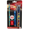 Pikkukuva 1 / 2: Disney Cars kynäsarja 5 osaa Multicolor