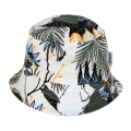 Miniatyrbillede 1 af 3: Moomin Orchid hat lysegul LightYellow 52/54