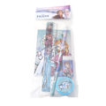Miniatyrbillede 2 af 2: Disney Frost blyantsæt 5 dele Multicolor