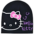 Pikkukuva 4 / 6: Hello Kitty hattu + lapaset Pink 54 cm Rosa