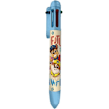 Miniatyrbild 2 av 2: Paw patrol Future Multifärg-penna 6 färger Ljusblå