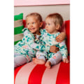 Pikkukuva 4 / 4: Muumi - Liljan pölytunika mintunvihreä LightGreen 92