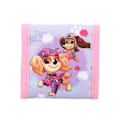Pikkukuva 1 / 4: Paw Patrol lompakko Skye Pink