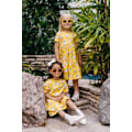 Pikkukuva 2 / 3: Muumi rantamekko keltainen Yellow 110