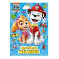 Miniatyrbild 1 av 2: Paw Patrol. Min första målarbok multifärg