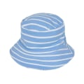 Miniatyrbillede 3 af 3: Moomin Orchid hat lysegul LightYellow 52/54