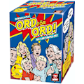 Miniatyrbild 1 av 2: WOW! Ord för Ord