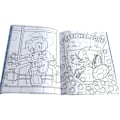 Miniatyrbillede 2 af 2: Sonic the Hedgehog: Malebog White