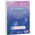 Miniatyrbillede 2 af 3: Malebog Disney Frost ekstra tyk, Kärnan Multicolor