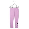 Miniatyrbillede 1 af 2: Mumin, Kutter leggings lilla Purple