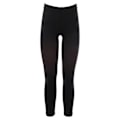 Miniatyrbillede 1 af 2: Sorte leggings Black 158/164