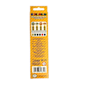 Miniatyrbillede 2 af 3: Super Mario Multicolor pen 6 farver Yellow